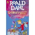 George's marvellous medicine - Roald Dahl - Paperback - Used