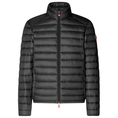 Save the Duck - Alexander - Kunstfaserjacke Gr L grau/schwarz Image