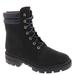 Timberland Cortina Valley 6" Boot Waterproof - Womens 5.5 Black Boot Medium