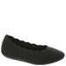 Skechers USA Cleo 2.0-Love Spell - Womens 7 Black Slip On Medium