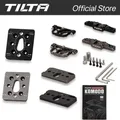 TILTA – cage de caméra pour Komodo rouge accessoire TA-T08 PL adaptateur d'objectif Support de