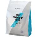 MyProtein Impact Whey Protein (1000g) Unflavoured 1000 g Pulver