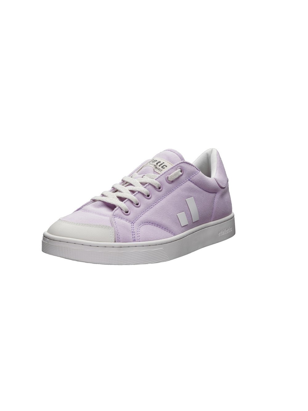 Ethletic Canvas Sneaker Damen mehrfarbig, 39 Image