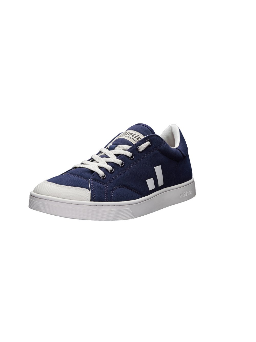Ethletic Canvas Sneaker Damen mehrfarbig, 41 Image
