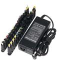 19V 4.74A 90W Chargeur Adaptateur Secteur Universel pour Ordinateur Portable 18.5V 19.5V 20V