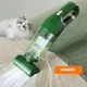 Super 400000R Portable Wireless Household Vacuum Cleaner Pet Hair Cleaning Remover Car Home Vacuum
