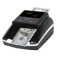 Money Counter Counterfeit Bill Detector Automatic Money Detection By UV MG IR Image Paper Size