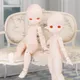 New GURU/ KIRA Doll 1/6 MJD White Skin Soft Pvc Imomo Doll Dress Up Toys for Children