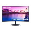 Ecran pc Incurvé Samsung LS32C390EAUXEN - 32 fhd - Dalle va - 4 ms - 75Hz - amd Freesync