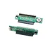 Sata to IDE Adapter Converter Card 2.5 Sata Female to 2.5 inch IDE Male 44pin Port 1.5Gbs Support