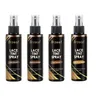 100Ml Lace Tint Spray For Lace Wigs Dark Brown Middle Brown Light Brown Lace Tint Spray For