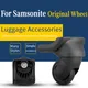 Suitable for Samsonite V97/V79 suitcase wheel replacement trolley case universal wheel accessories