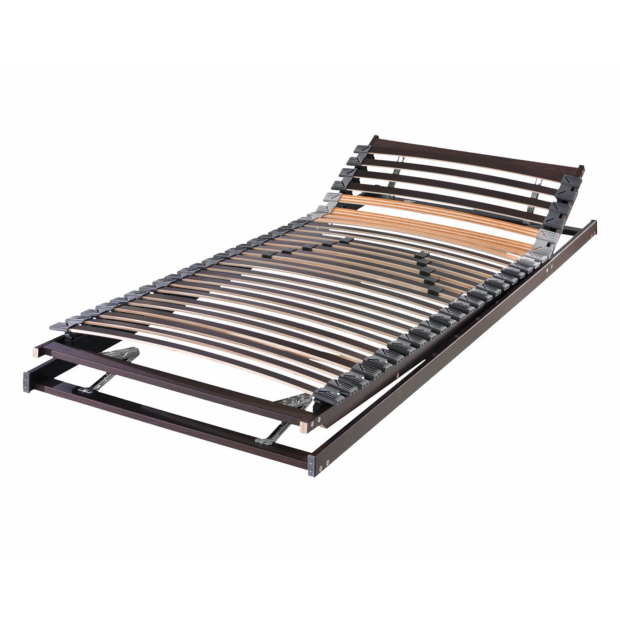 Frankenstolz »Elastic Flex« Lattenrost KF 100x200 cm