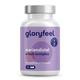 gloryfeel® Mariendistel + Artischocke, Löwenzahn & Desmodium Kapseln 120 St