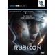 Rubikon, DVD-Video (DVD) - Falter
