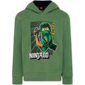 LEGO® Wear - Sweatshirt Lwstorm 616 In Dark Khaki, Gr.152