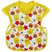 PEACNNG Cute Baby Adjustable Bibs Waterproof Sleeveless Lunch Feeding Bib Baby Cartoon Feeding Cloth