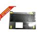 Genuine Dell OEM Inspiron 15 3583 Palmrest English/French Keyboard P4MKJ R80G0