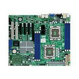 Supermicro X8DTL-i Server Motherboard Intel Chipset Socket B LGA-1366 ATX