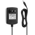 Kircuit Ac Dc Adapter Charger Replacement for Axess SPBT1034 SPBT-1034 Serie Portable Bluetooth Indoor Outdoor 2.1 Hi-Fi Cylinder Loud Speaker Indoor Outdoor 2.1 Hi-Fi Loud Speaker Power Supply