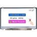 17.3 Screen Replacement for HP 17-BS104TX 17-BS153CL 17-BS532NG LCD Display Panel 30 pin (HD 1600Ã—900 Non-Touch)