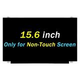 PEHDPVS Screen Replacement 15.6 for ASUS TUF FX504GM-EN Series 30 pin 120HZ LCD Laptop Display Panel LED Screen(Only for Non-Touch Screen)