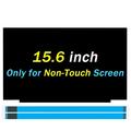 PEHDPVS Screen Replacement 15.6 for ASUS TUF FX506HCB-BB52-CB 40 pin 144Hz LCD Laptop Display Panel LED Screen(Only for Non-Touch Screen)
