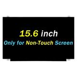 PEHDPVS Screen Replacement 15.6 for ASUS Vivobook F510UA-AH51 30 pin 60HZ LCD Laptop Display Panel LED Screen(Only for Non-Touch Screen)