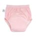 KEINXS Baby Cotton Training Pants Panties Baby Diapers Reusable Cloth Diaper Nappies Washable Infants Children Underwear