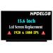 15.6 Screen Replacement for ASUS Vivobook K513EQ LCD Display Panel (FHD 1920 * 1080 Non-Touch)