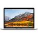 Restored Apple 13 inch MacBook Pro Retina Touch Bar 2.3GHz Quad-Core Intel Core i5 8GB RAM 256GB SSD - Silver (Refurbished)