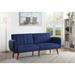 Wynnes Upholstered Adjustable Sofa