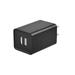 PKPOWER 5V 1A/2.1A USB Power for Mini Portable Bluetooth Hi-Fi Speaker SPBL1043 5V