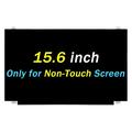 PEHDPVS Screen Replacement 15.6 for ASUS Vivobook F510QA-BR Series 30 pin 60HZ LCD Laptop Display Panel LED Screen(Only for Non-Touch Screen)