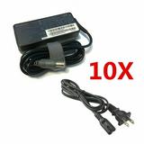 Lot 10 Lenovo ThinkPad 65w Adapter laptop charger T420 T410 T430 T520 X200 X220