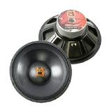 MR DJ Replacement Speaker for QSC KW153 & K152 Woofer XD-000002-00 15 8 ohms 1500W