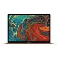 Pre-Owned Apple Macbook Air 13.3-inch (Retina 7GPU Gold) 3.2Ghz 8-Core M1 (2020) Laptop 128GB HD & 8GB RAM-Mac OS (Fair)