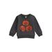 GXFC Kids Girls Halloween Sweatshirt Clothes 6M 1T 2T 3T 4T Children Girls Long Sleeve Pumpkin Print Pullovers Tops Halloween Funny Clothing Costume for Toddler Baby