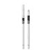 Health And Beauty Products Wooden Pole Eyeliner Gel Pen White Lying Silkworm Pen Mattes Naturals Eye Makeup Eyes Shadow Pen Professionals Long Lasting Eyeliner Pen Gift Set Wood