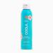 COOLA Organic Sunscreen SPF 70 Sunblock Spray Dermatologist Tested Skin Care for Daily Protection Vegan and Gluten Free Peach Blossom 6 Fl Oz