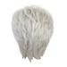 Health And Beauty Products Decorations Party Cover Silver Gray Wig Headgear Women S Protective Hair Wig Gift Set Synthetic White