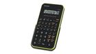 Sharp EL-501XBGR Scientific Calculator - 131 Functions - 1 Line(s) - 10 Character(s) - LCD - Battery