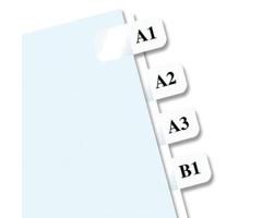 Redi-Tag Laser Index Tabs