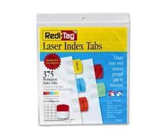 Redi-Tag Laser Index Tab