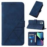 For Apple iPhone 14 Pro Magnetic Flip Leather Card Holder Wallet Stand Shockproof Case Cover
