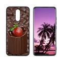 Compatible with LG K40 Phone Case Chocolate-6 Case Silicone Protective for Teen Girl Boy Case for LG K40
