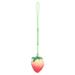 Phone pendant Lovely Phone Charm Delicate Strawberry Decoration Phone Case Charms Strap