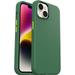 OtterBox Symmetry Series+ Case with Magsafe for iPhone 14 Plus Fresh Forest