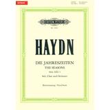 Edition Peters Haydn Die Jahresz...