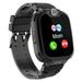 Kids Smart Watch Phone Smartwatches Music Player Math Games Call Camera Alarm Recorder Calculator for Birthday Gift Toys